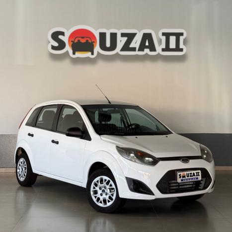FORD Fiesta Hatch 1.0 4P FLEX, Foto 1