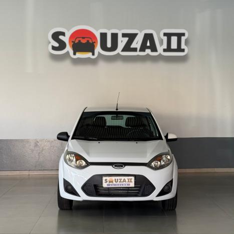 FORD Fiesta Hatch 1.0 4P FLEX, Foto 2