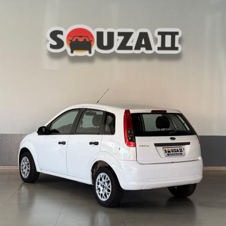 FORD Fiesta Hatch 1.0 4P FLEX, Foto 3