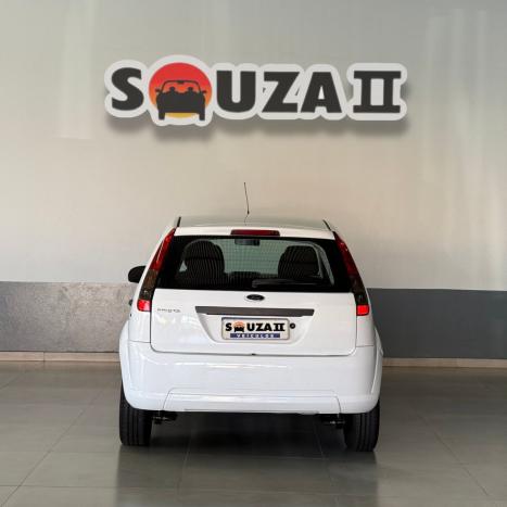 FORD Fiesta Hatch 1.0 4P FLEX, Foto 4