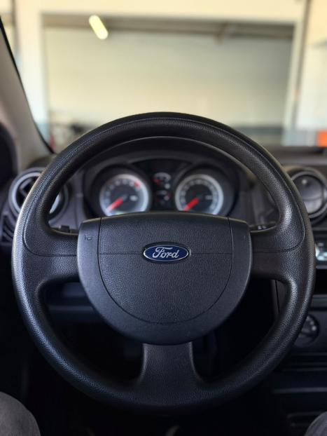 FORD Fiesta Hatch 1.0 4P FLEX, Foto 7