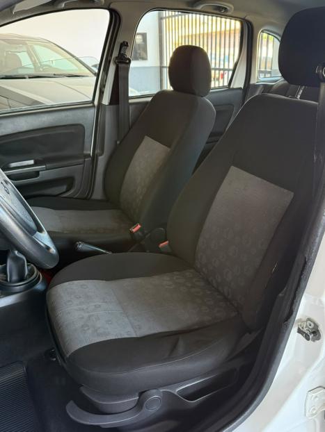 FORD Fiesta Hatch 1.0 4P FLEX, Foto 8
