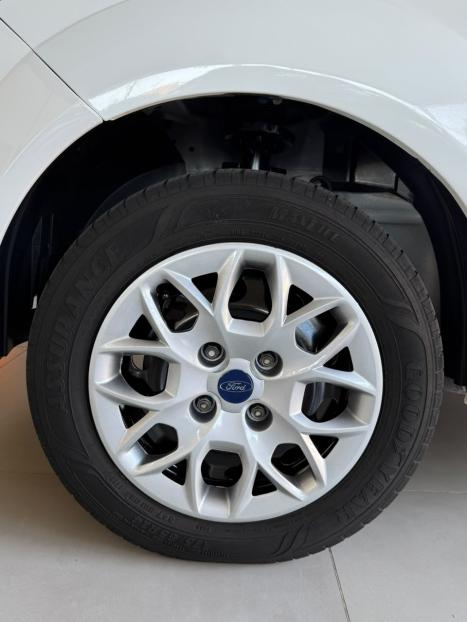 FORD Fiesta Hatch 1.0 4P FLEX, Foto 9