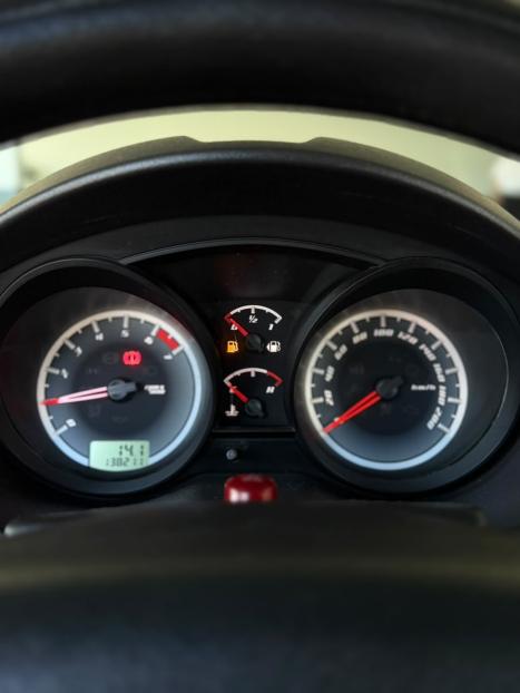 FORD Fiesta Hatch 1.0 4P FLEX, Foto 11