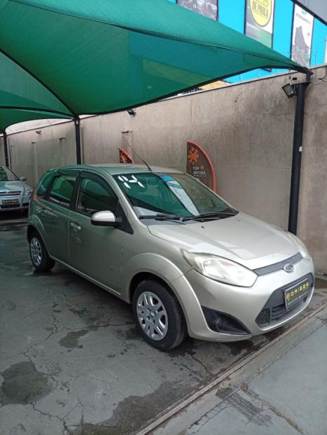 FORD Fiesta Hatch 1.0 4P SE FLEX, Foto 3