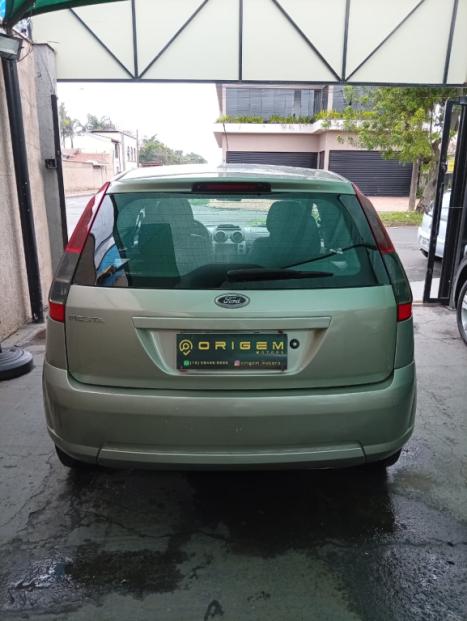 FORD Fiesta Hatch 1.0 4P SE FLEX, Foto 4