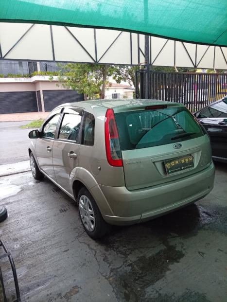 FORD Fiesta Hatch 1.0 4P SE FLEX, Foto 5