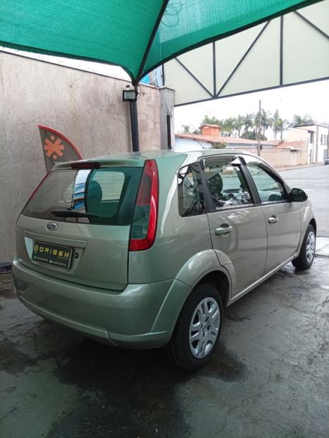 FORD Fiesta Hatch 1.0 4P SE FLEX, Foto 6