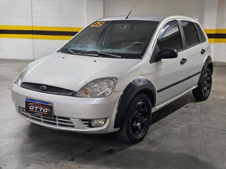 FORD Fiesta Hatch 1.6 4P FLEX, Foto 1
