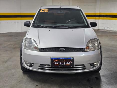 FORD Fiesta Hatch 1.6 4P FLEX, Foto 2