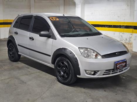 FORD Fiesta Hatch 1.6 4P FLEX, Foto 3