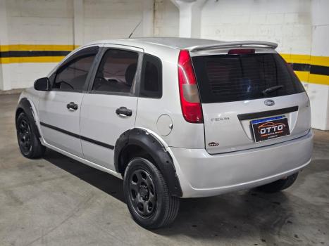 FORD Fiesta Hatch 1.6 4P FLEX, Foto 6
