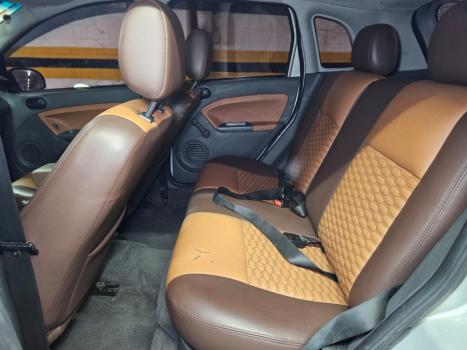 FORD Fiesta Hatch 1.6 4P FLEX, Foto 8