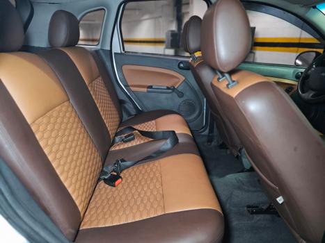 FORD Fiesta Hatch 1.6 4P FLEX, Foto 9