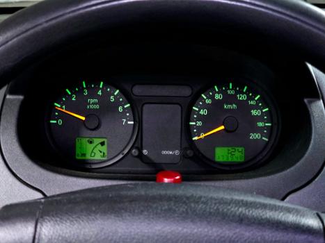 FORD Fiesta Hatch 1.6 4P FLEX, Foto 11