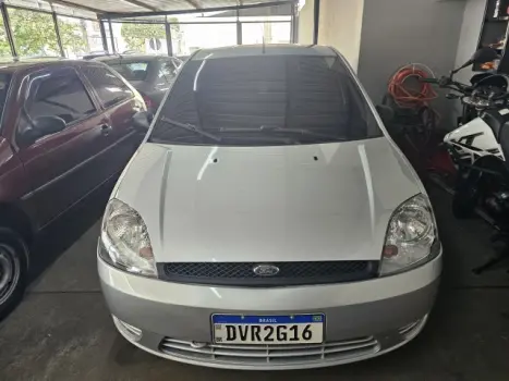 FORD Fiesta Hatch 1.6 4P FLEX, Foto 1