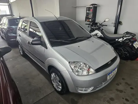 FORD Fiesta Hatch 1.6 4P FLEX, Foto 2