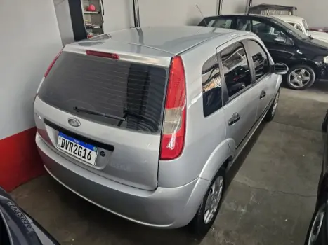 FORD Fiesta Hatch 1.6 4P FLEX, Foto 7
