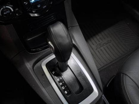 FORD Fiesta Hatch 1.6 4P FLEX TITANIUM POWERSHIFT AUTOMÁTICO, Foto 14