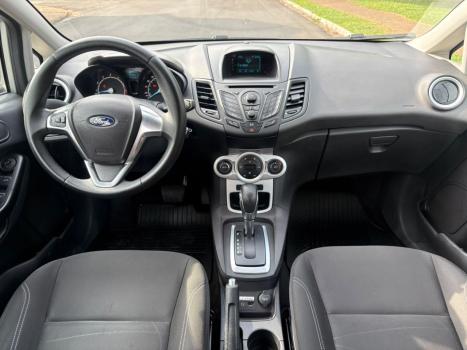 FORD Fiesta Hatch 1.6 16V 4P FLEX SE POWERSHIFT AUTOMÁTICO, Foto 5
