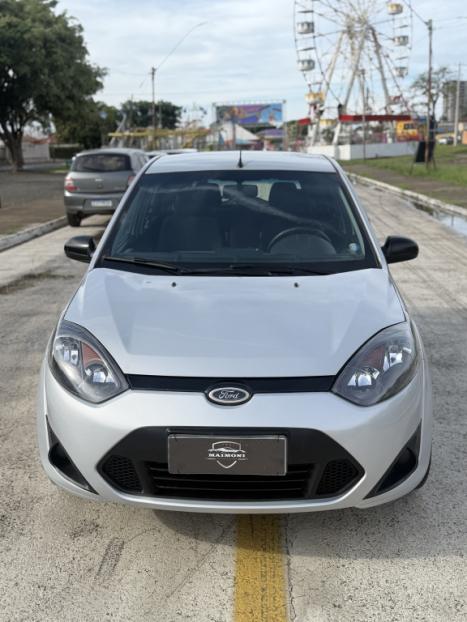FORD Fiesta Hatch 1.0 4P SE FLEX, Foto 3