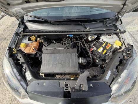 FORD Fiesta Hatch 1.0 4P SE FLEX, Foto 8