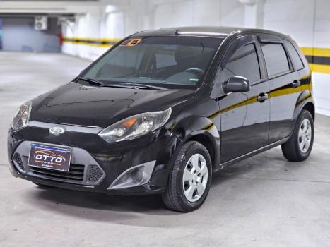 FORD Fiesta Hatch 1.0 4P CLASS FLEX, Foto 1