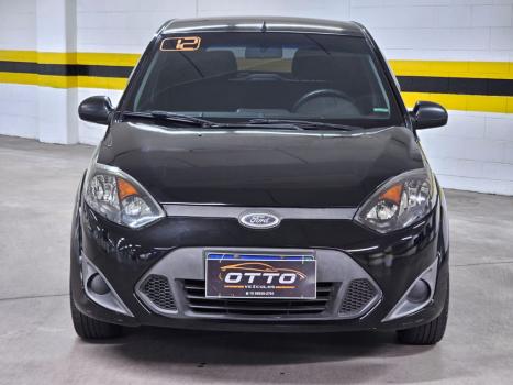 FORD Fiesta Hatch 1.0 4P CLASS FLEX, Foto 2