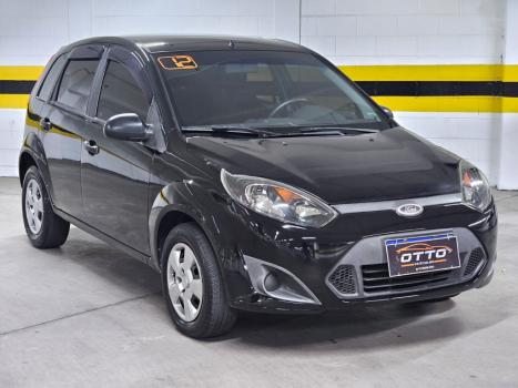 FORD Fiesta Hatch 1.0 4P CLASS FLEX, Foto 3