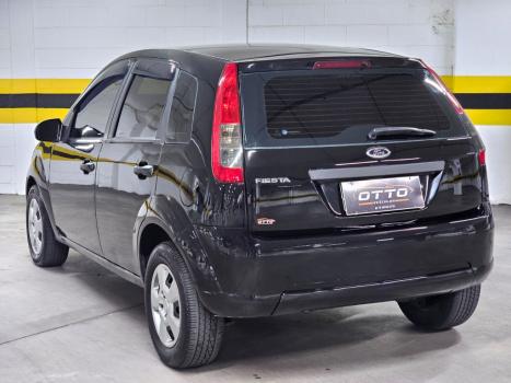 FORD Fiesta Hatch 1.0 4P CLASS FLEX, Foto 6