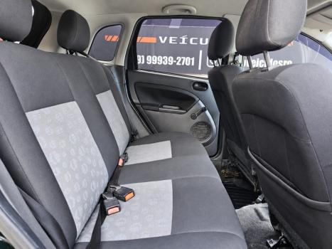 FORD Fiesta Hatch 1.0 4P CLASS FLEX, Foto 8