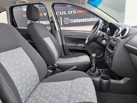 FORD Fiesta Hatch 1.0 4P CLASS FLEX, Foto 9