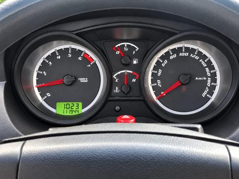 FORD Fiesta Hatch 1.0 4P CLASS FLEX, Foto 11