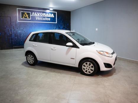 FORD Fiesta Hatch 1.6 16V 4P SE FLEX, Foto 3