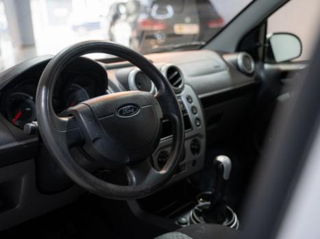 FORD Fiesta Hatch 1.6 16V 4P SE FLEX, Foto 5