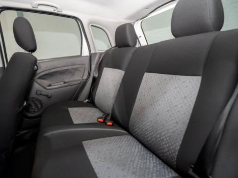 FORD Fiesta Hatch 1.6 16V 4P SE FLEX, Foto 7