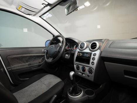 FORD Fiesta Hatch 1.6 16V 4P SE FLEX, Foto 8