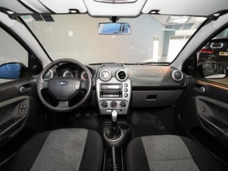 FORD Fiesta Hatch 1.6 16V 4P SE FLEX, Foto 9