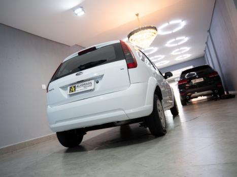 FORD Fiesta Hatch 1.6 16V 4P SE FLEX, Foto 11