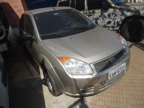 FORD Fiesta Sedan 1.0 4P FLEX, Foto 1