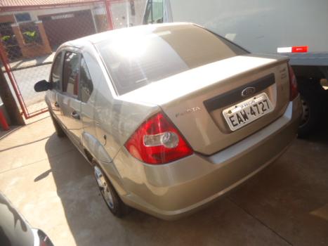FORD Fiesta Sedan 1.0 4P FLEX, Foto 6