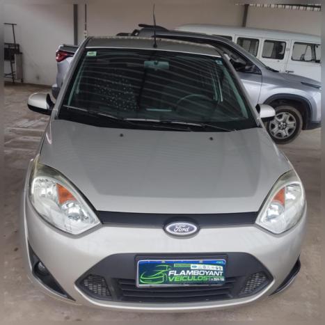 FORD Fiesta Sedan 1.6 4P CLASS FLEX, Foto 1