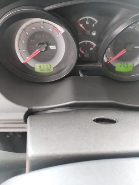 FORD Fiesta Sedan 1.6 4P CLASS FLEX, Foto 3