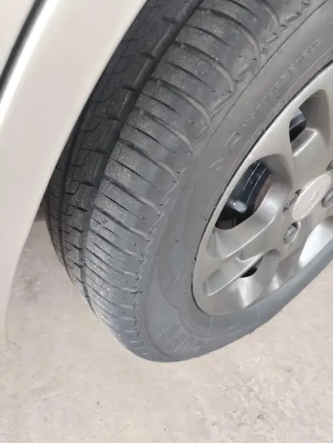 FORD Fiesta Sedan 1.6 4P CLASS FLEX, Foto 4