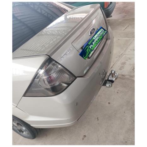 FORD Fiesta Sedan 1.6 4P CLASS FLEX, Foto 5