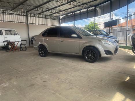 FORD Fiesta Sedan 1.6 4P CLASS FLEX, Foto 6