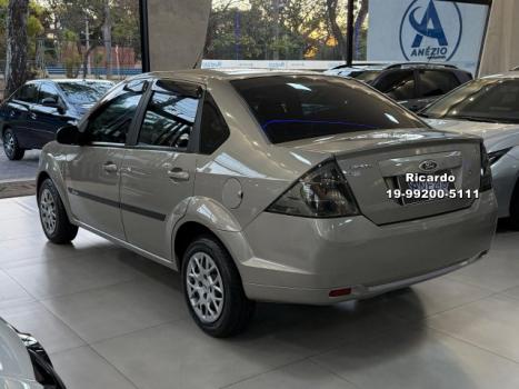 FORD Fiesta Sedan 1.6 16V 4P SE FLEX, Foto 3
