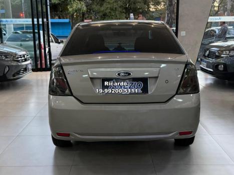 FORD Fiesta Sedan 1.6 16V 4P SE FLEX, Foto 4