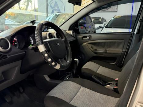 FORD Fiesta Sedan 1.6 16V 4P SE FLEX, Foto 5