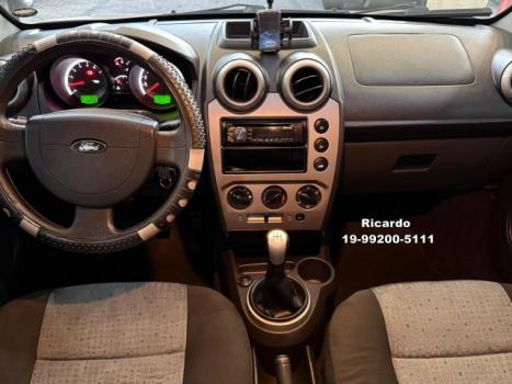 FORD Fiesta Sedan 1.6 16V 4P SE FLEX, Foto 6
